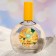 Toilet water Women's tea rose, 40 ml