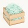 Filler with muddy, 50 g, tiffany
