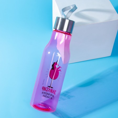 Water bottle "Elixir", 650 ml-1