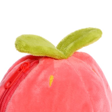 Soft toy "Bunny in strawberries", 20 cm-8