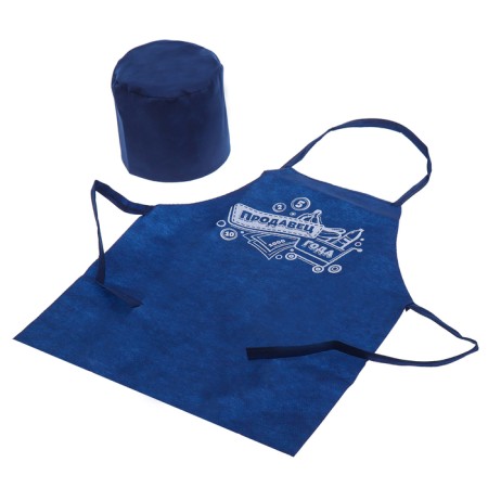 Apron "Seller"-4