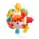 Developing Bizi toy "animal-wretched"