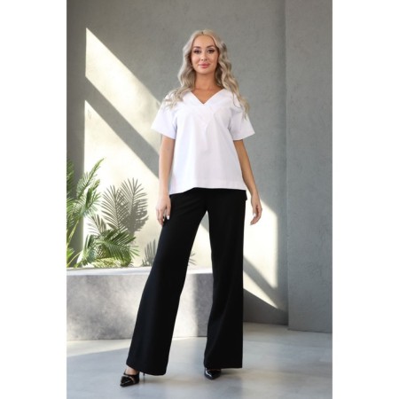 Female blouse, size 46-13