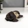 Polystone souvenir "Pug in a T -shirt with a scarf" for bronze 5.5x18x11 cm