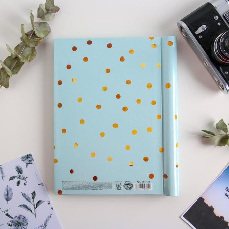 Photo album Photo + Dreams, 10 magnetic sheets-2