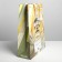 Laminated vertical "Russian Soul", l 40 × 31 × 11.5 cm