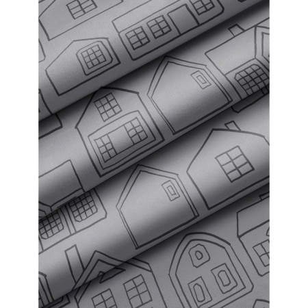 Bed linen 2 joint venture, size 220x220 cm, 175x215 cm, 70x70 cm - 2 pcs-4