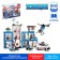 Constructor "Police Party", 606 parts
