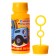 Soap bubbles, (set of 15 pieces) Blue tractor, 95 ml