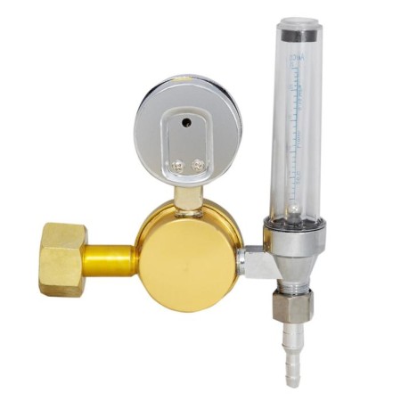 VARTEG regulator URG-40CU, argon/carbon dioxide-1