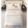 Sofi de Marko “Fleur No. 5” bedding bedding, size 230x250 cm, 160x220 cm - 2 pcs, 50x70 cm - 2 pcs, 70x70 cm - 2 pcs