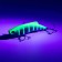 Rattlin Namazu Stalker Silicone, L = 80 mm, 26g, drowning No. 25