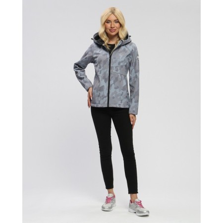 Window is female, gray color, size 42-14