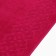 Terry towel Baldric 70x130cm, Fuchsia color, 350g/m2, 100% cotton