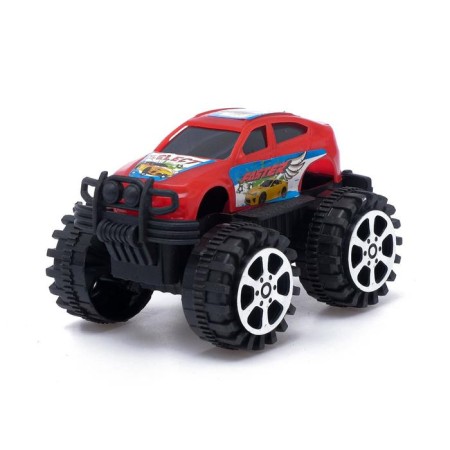 Inertial jeep machine, Mix colors-5