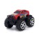 Inertial jeep machine, Mix colors