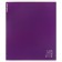 Notebook of 48 sheets in the Erichkrause "Fineline" line, covered cardboard, mix
