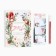 New Year's gift set, diary, stickers, handle "Miracles in the New Year"