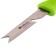 Multifunctional knife "Sibrtekh" 79017, for tourists, fishermen and gardeners, 220 mm