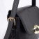 Bag-mixer on magnet, black color