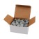 Construction and installation terminal of QMS 224-101 for a lamp per 1 conductor (0.2-2.5)/(0.14-2.5) mm², Ce