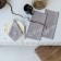 Set of napkins "Sound", size 38x38 cm, 3 pcs