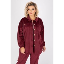 Рубашка женская, размер 54