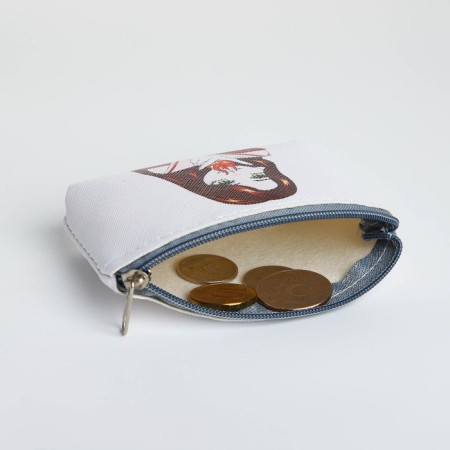 Lightning wallet, mix color-7