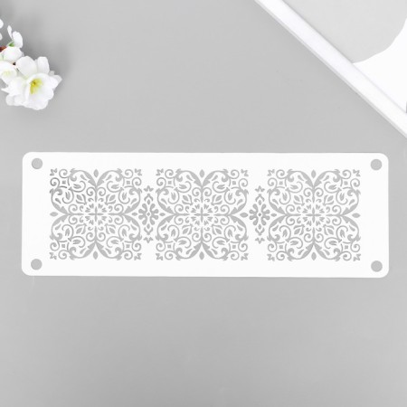 Tiles "Tile" 11x32 cm