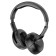 Hoco W33 headphones, wireless, full -size, Bluetooth 5.0, 250 mAh, black