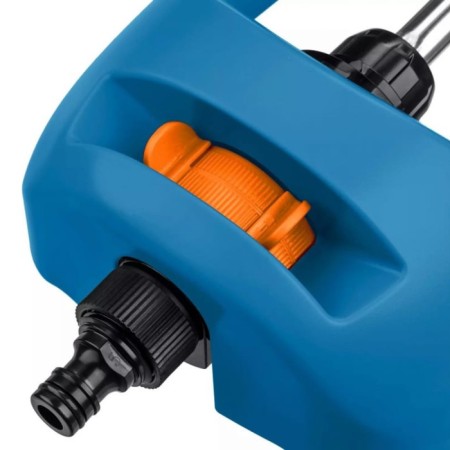 Fan spray, 18 nozzles, Grinda Proline-2