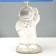 Highway Lamp "Astronaut" E14 15W mix 20x20x34 cm Risalux