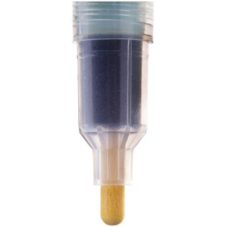 Munhwa alcohol-based Cretaceous Marker, 3 mm, green CM-04-1