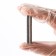 The magnet is neodymium, size 1 pc. - 5 × 5 × 1 mm, set 100 pcs.