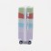 Big suitcase 26 ", code castle, colorful color