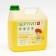 Septivit liquid soap "Ginger and honey", 3 l
