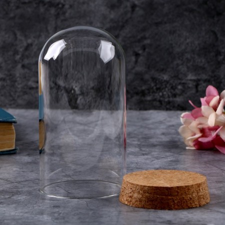 The basis for creativity and decor is a closer, size: 6.5 × 12.4 × 6.5 cm-1