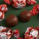 Set “Best Man”: Black Tea with Tybraz 50 g, chocolate sweets with 100 g. Cookies with predictions
