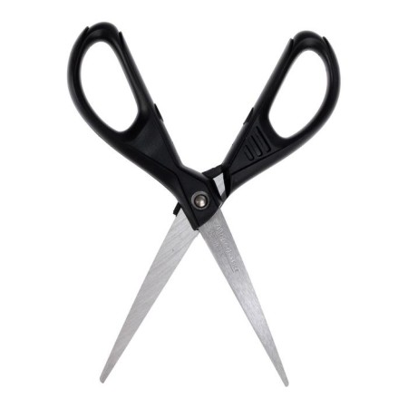 Scissors Essentials Green 17 cm, euro suspension-2