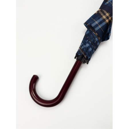 Umbrella is a s/auth r58/68 8sp n/e/u cage handle-bag blue package-2