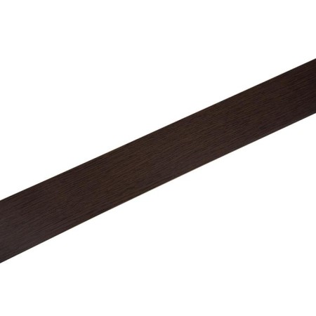 Bar for the cornice "Classic", height 5 cm, length 50 m, color nut