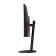 Monitor Acer 31.5 "Nitro XZ320QXBMIIIPHX Black VA LED 1MS 16: 9 HDMI M/M Matte Has Piv 1000 10046