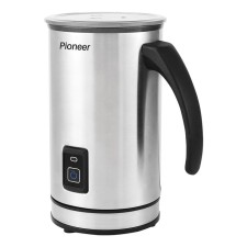 Pioneer MF101, 500 W, 400 ml, 3 modes, automatic shutdown, silver with black