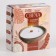 With your own hands. Creation of a candle in the coconut shell "Mango", a set for creativity
