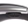 Luazon Ltri-12, 15 W, 3/6/10/12 mm, 220 V, silver, silver haircut machine