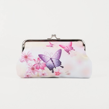 Cosmetic bag, colorful color-1