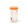 Capacity for liquid and bulk products, 1 liter