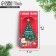The envelope for the money "New Year tree" 16.5x8cm, New Year