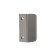 Cappio pen, m/o 32 mm, matte gray color, 4 pcs.
