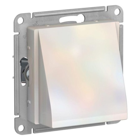 Sche ATN000499 ATLASDESign cable output mechanism, pearl color